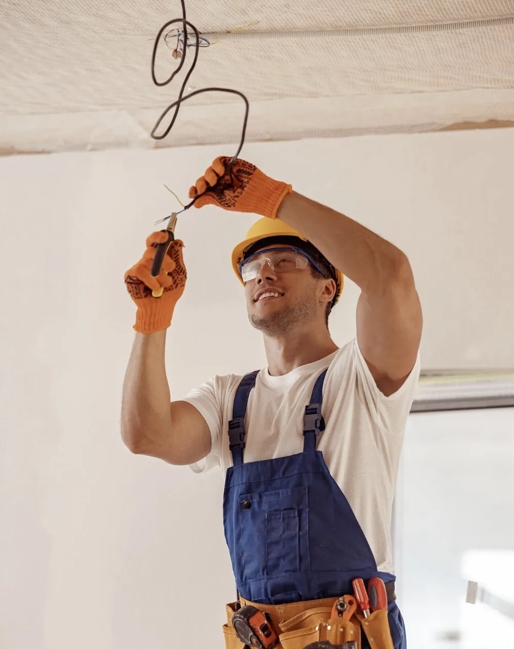 Elektrofachbetrieb Braunschweig – Professionelle Lampeninstallation & Elektrik-Sanierung Altbau