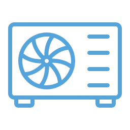 Wärmepumpe Icon Braunschweig elektrischer Anschluss – Elektriker für Wärmepumpen-Installation Photovoltaik